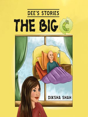 cover image of Dee's Stories: The Big C